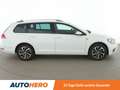 Volkswagen Golf 1.4 TSI Join Aut.*NAVI*PDC*SHZ*KLIMA*GARANTIE* Weiß - thumbnail 7