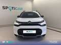 Citroen C3 Aircross BlueHDi S&S Plus 110 Blanc - thumbnail 2