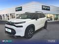 Citroen C3 Aircross BlueHDi S&S Plus 110 Blanc - thumbnail 1