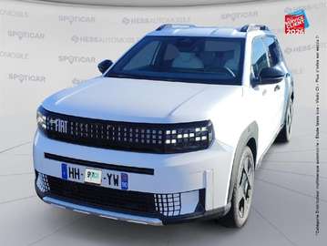 1.2 Hybrid Turbo 110ch La Prima eDCT6