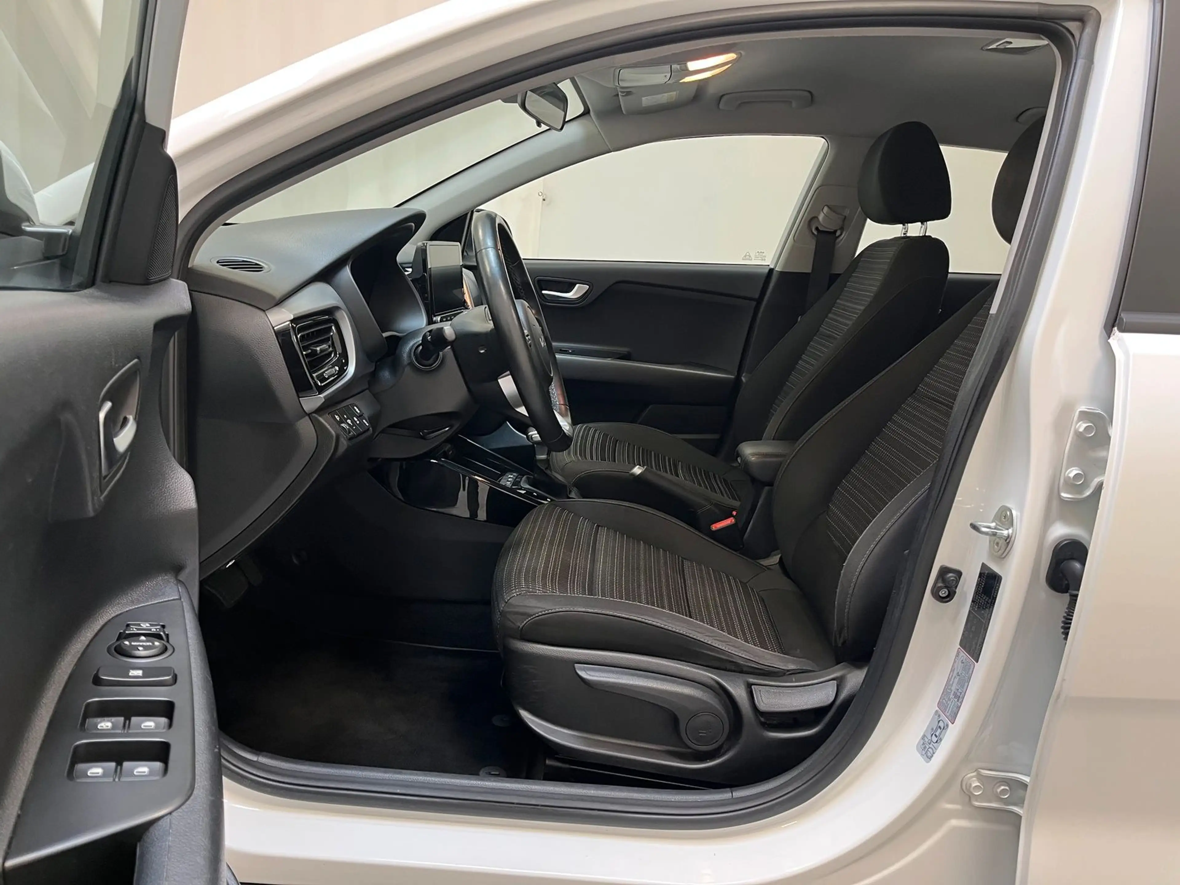 Kia Stonic Vision|Navi|Sitz&Lenkrhzg. — photo 2