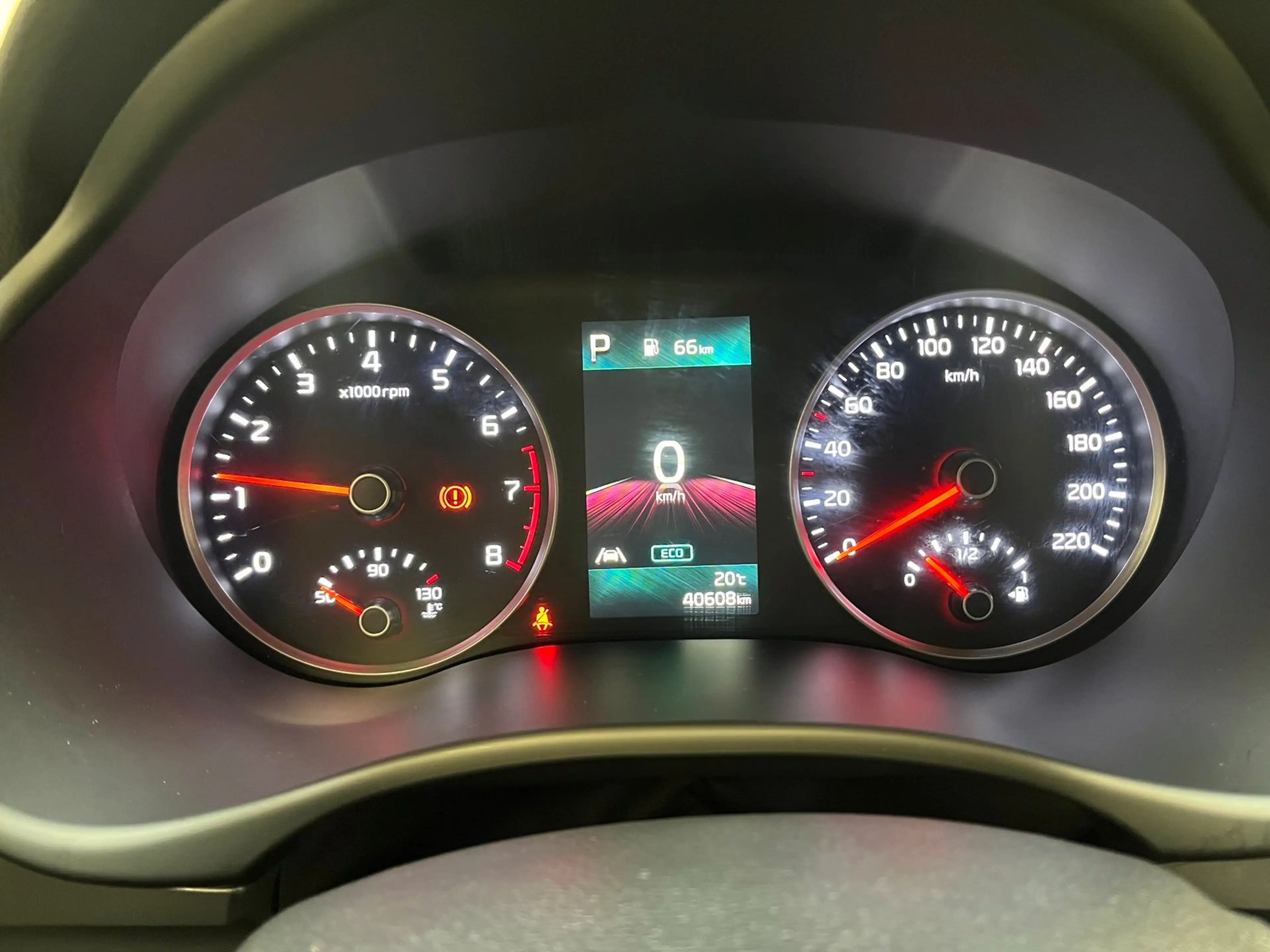 Kia Stonic Vision|Navi|Sitz&Lenkrhzg.