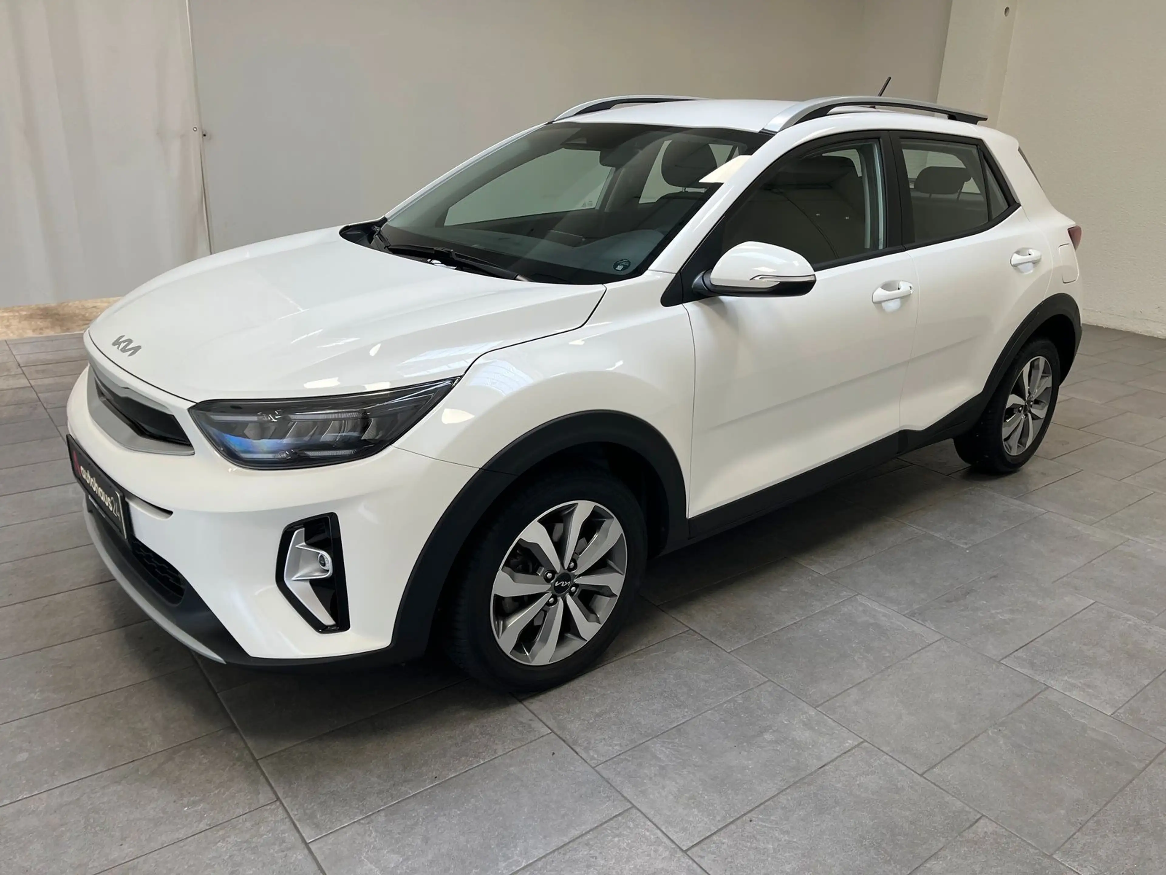 Kia Stonic Vision|Navi|Sitz&Lenkrhzg. — photo 12