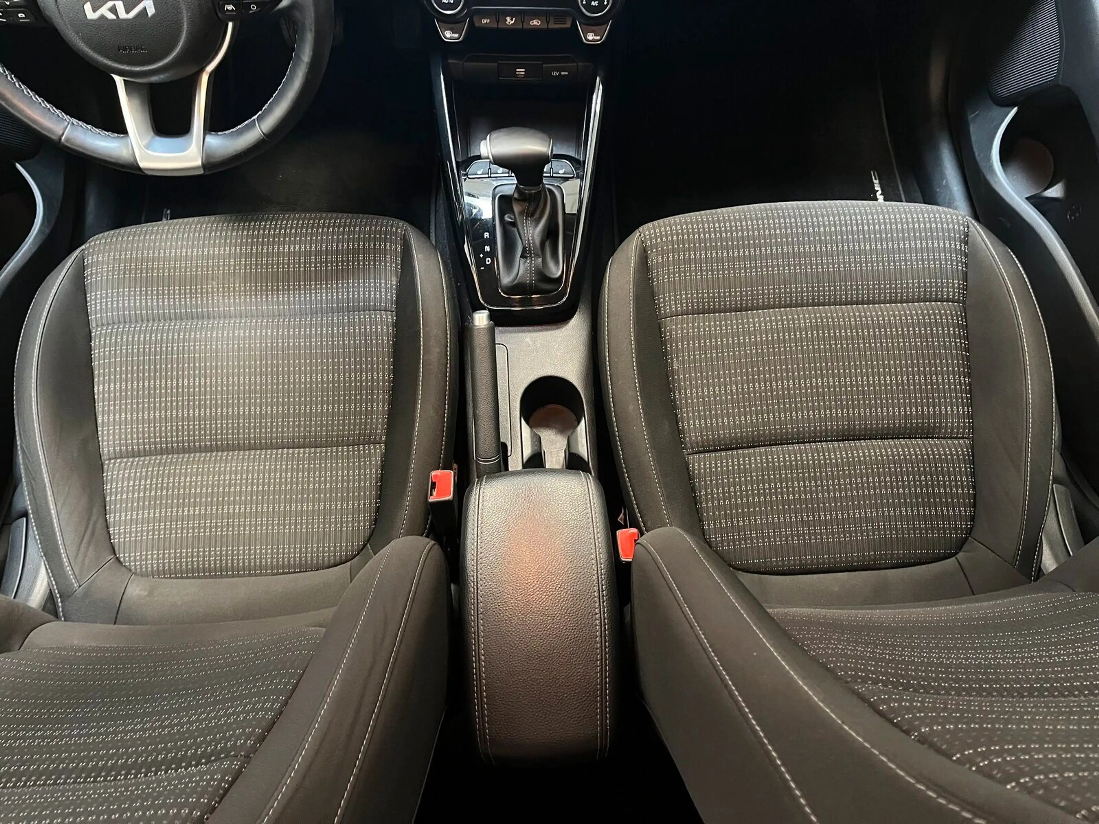 Kia Stonic Vision|Navi|Sitz&Lenkrhzg. — photo 7
