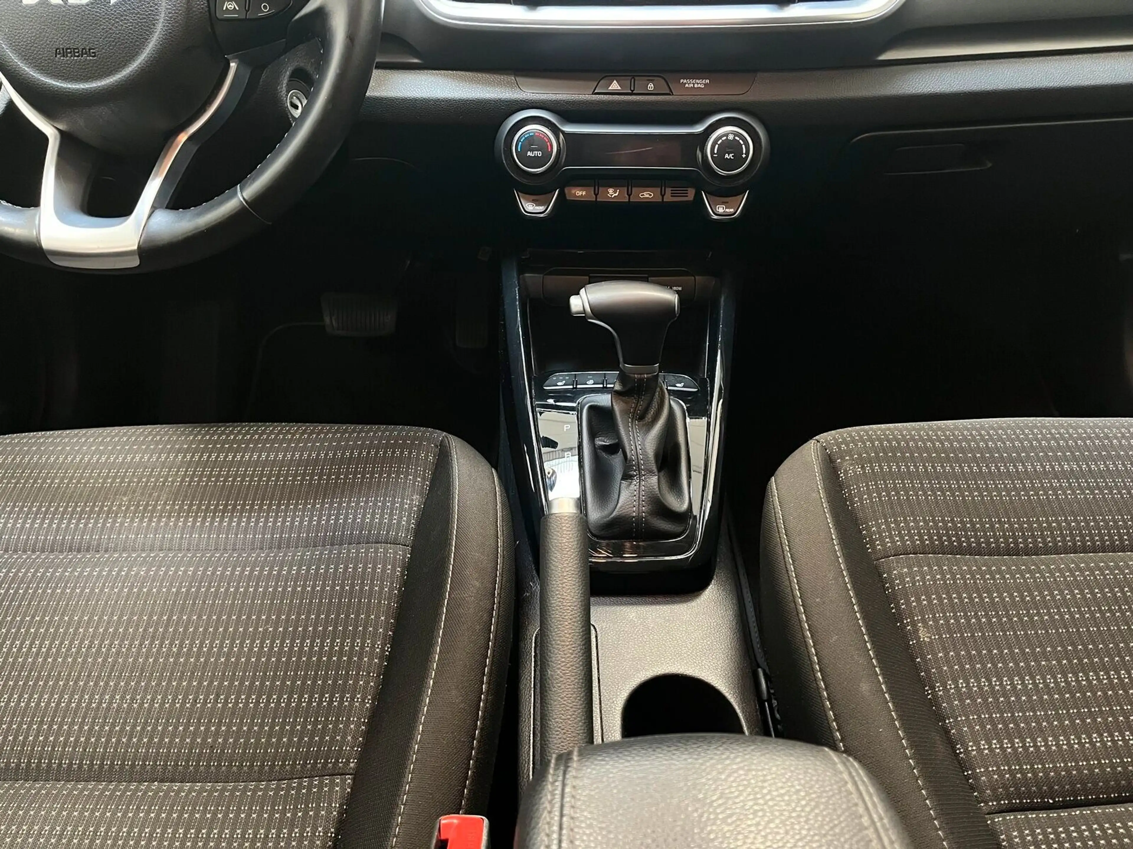 Kia Stonic Vision|Navi|Sitz&Lenkrhzg. — photo 6
