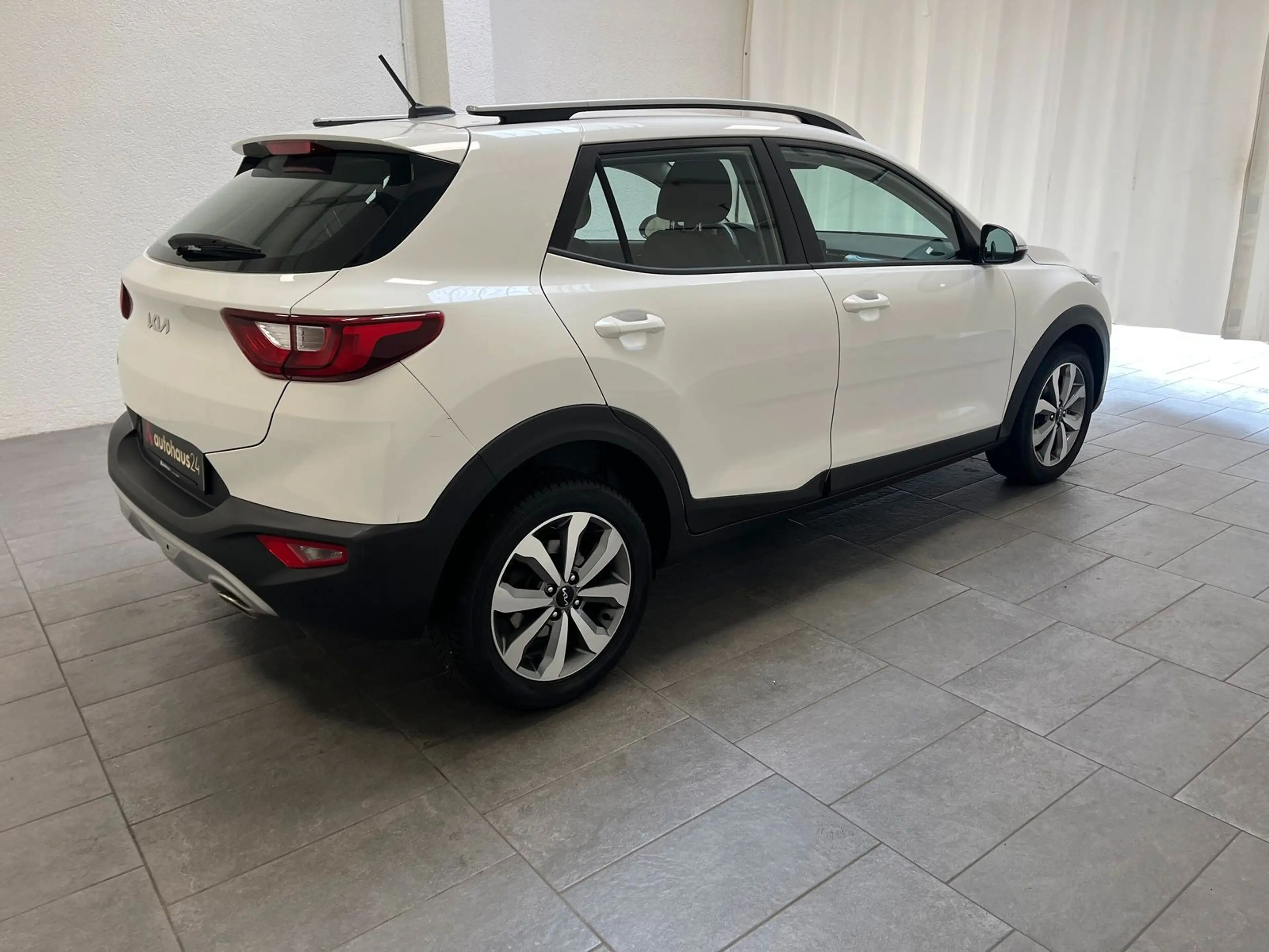 Kia Stonic Vision|Navi|Sitz&Lenkrhzg. — photo 14
