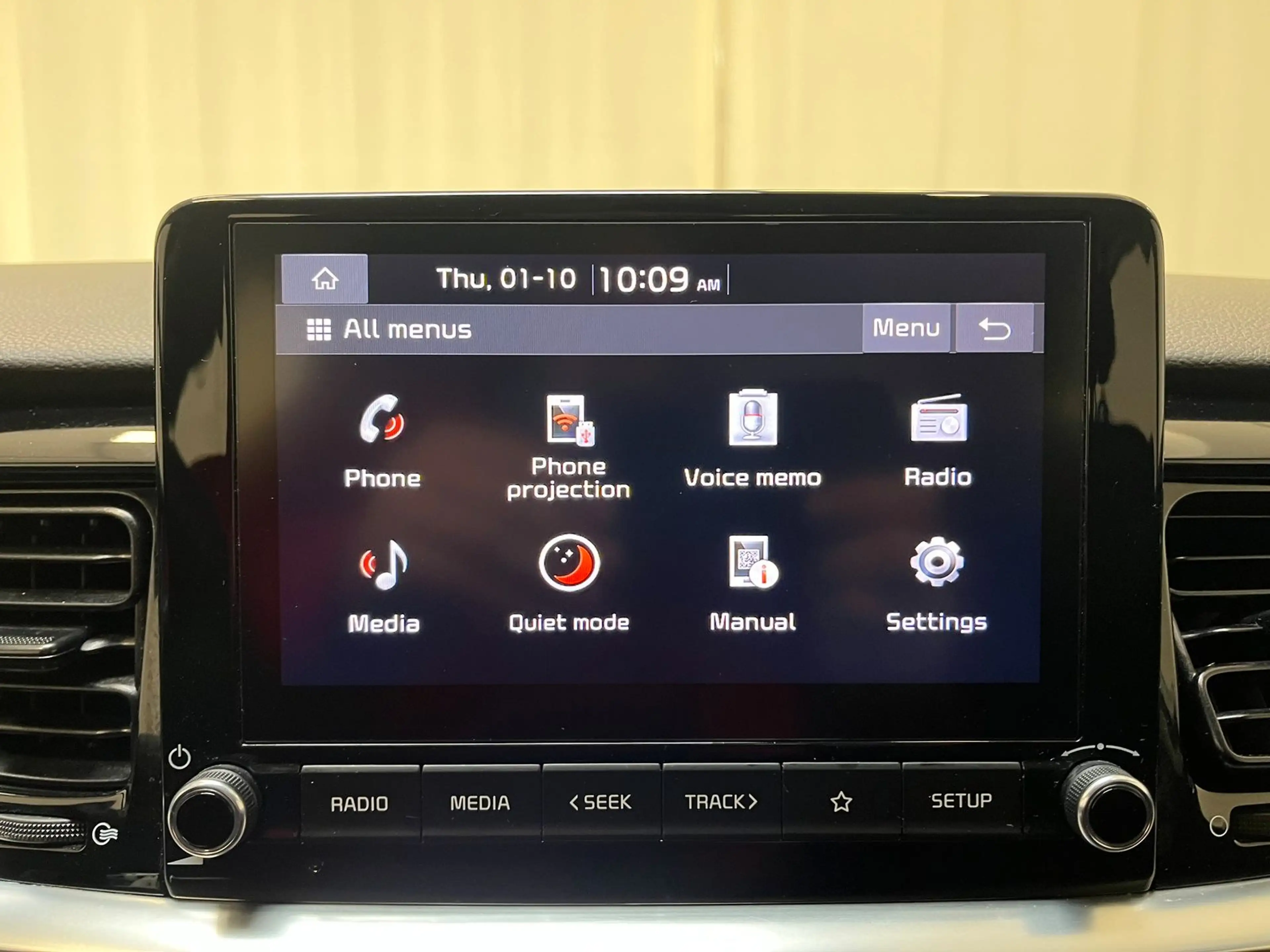 Kia Stonic Vision|Navi|Sitz&Lenkrhzg. — photo 5