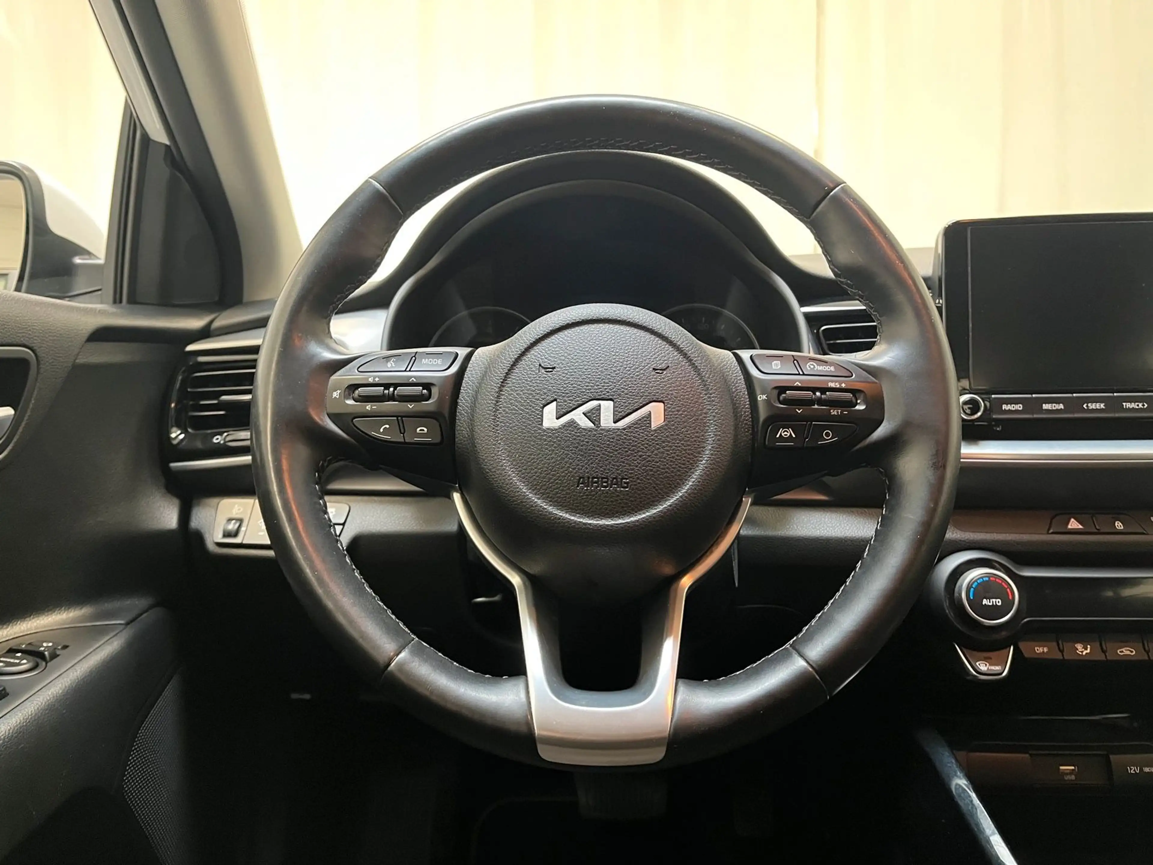 Kia Stonic Vision|Navi|Sitz&Lenkrhzg. — photo 4