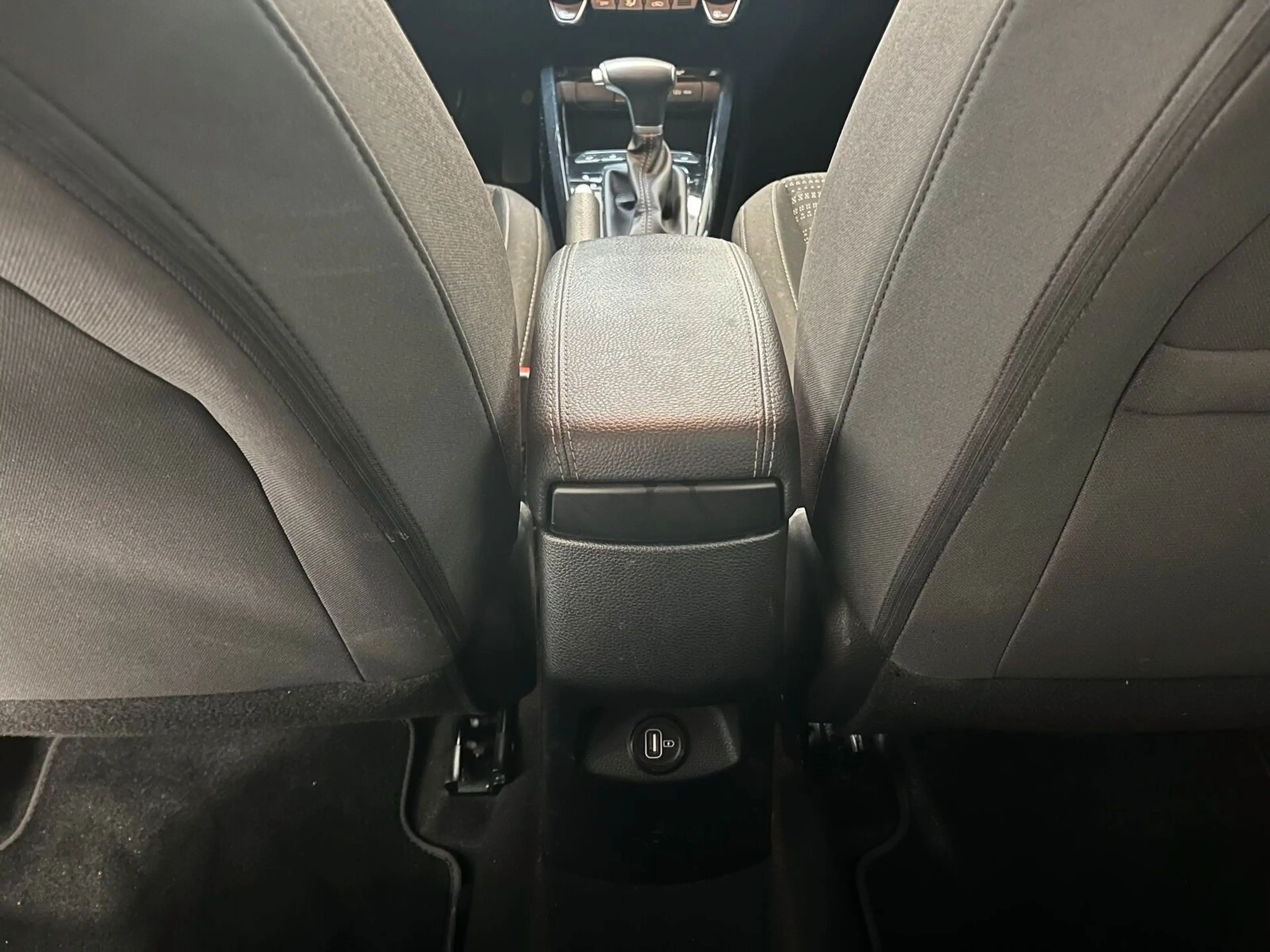 Kia Stonic Vision|Navi|Sitz&Lenkrhzg. — photo 8
