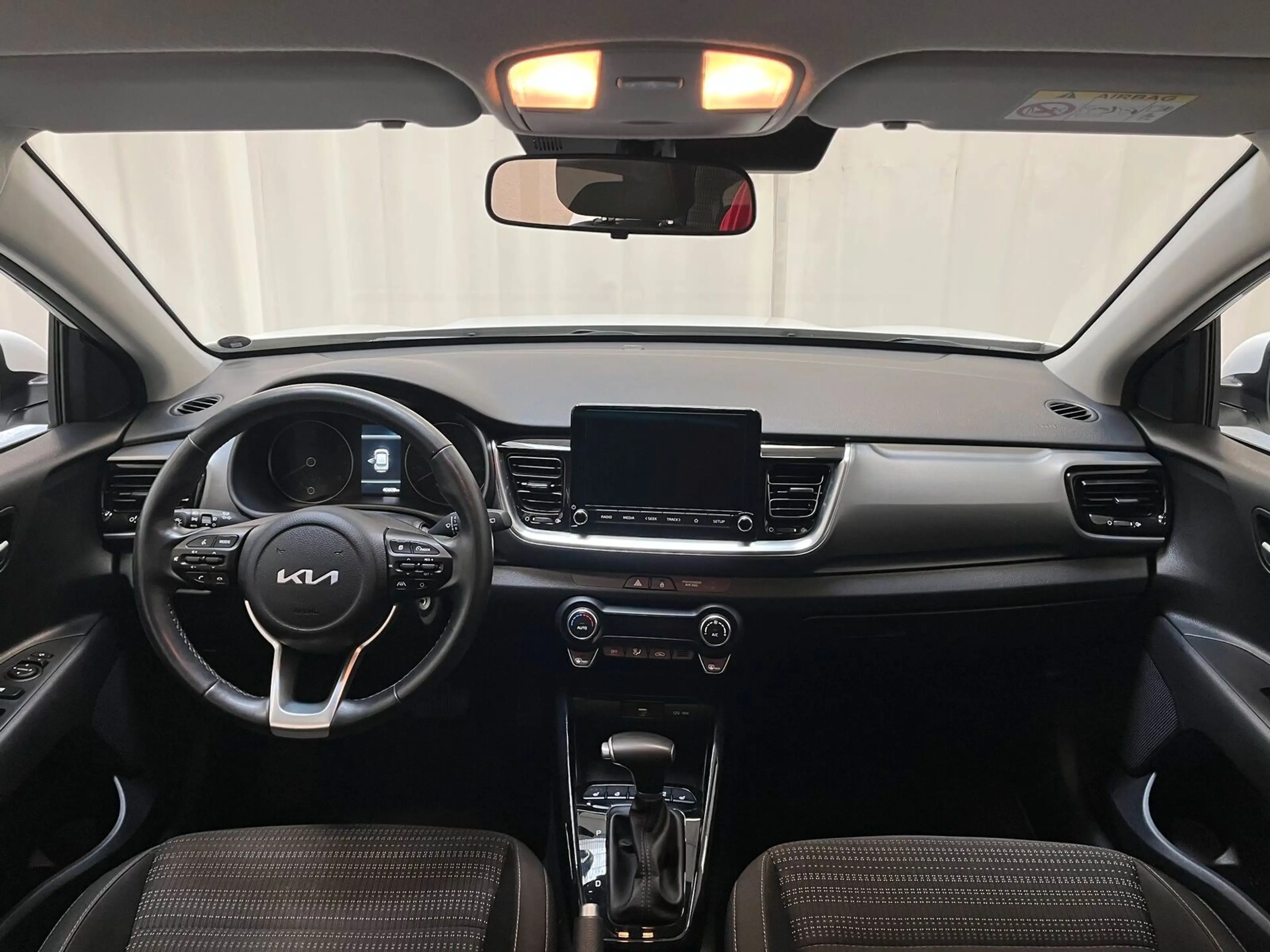 Kia Stonic Vision|Navi|Sitz&Lenkrhzg. — photo 3
