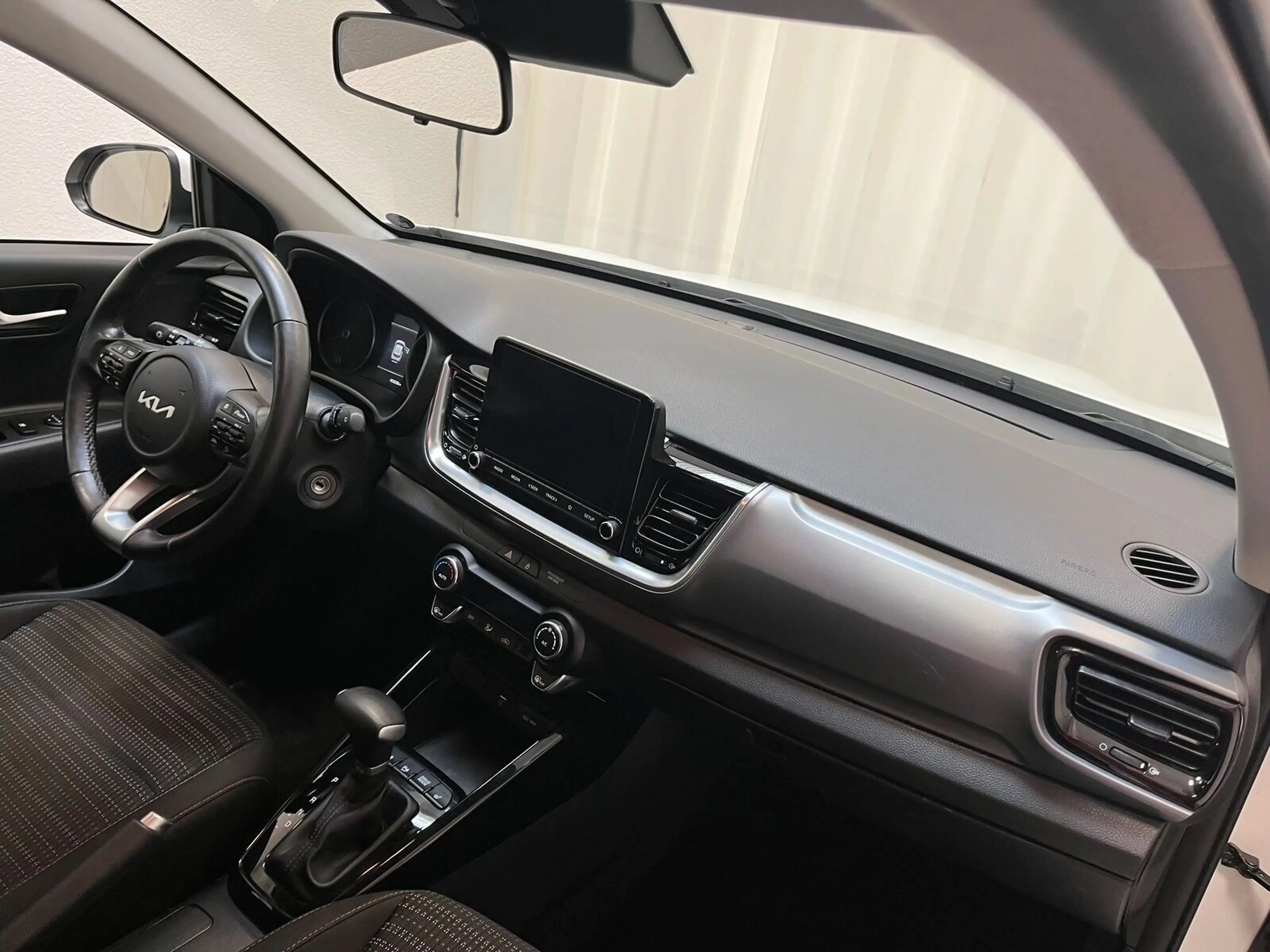 Kia Stonic Vision|Navi|Sitz&Lenkrhzg. — photo 9
