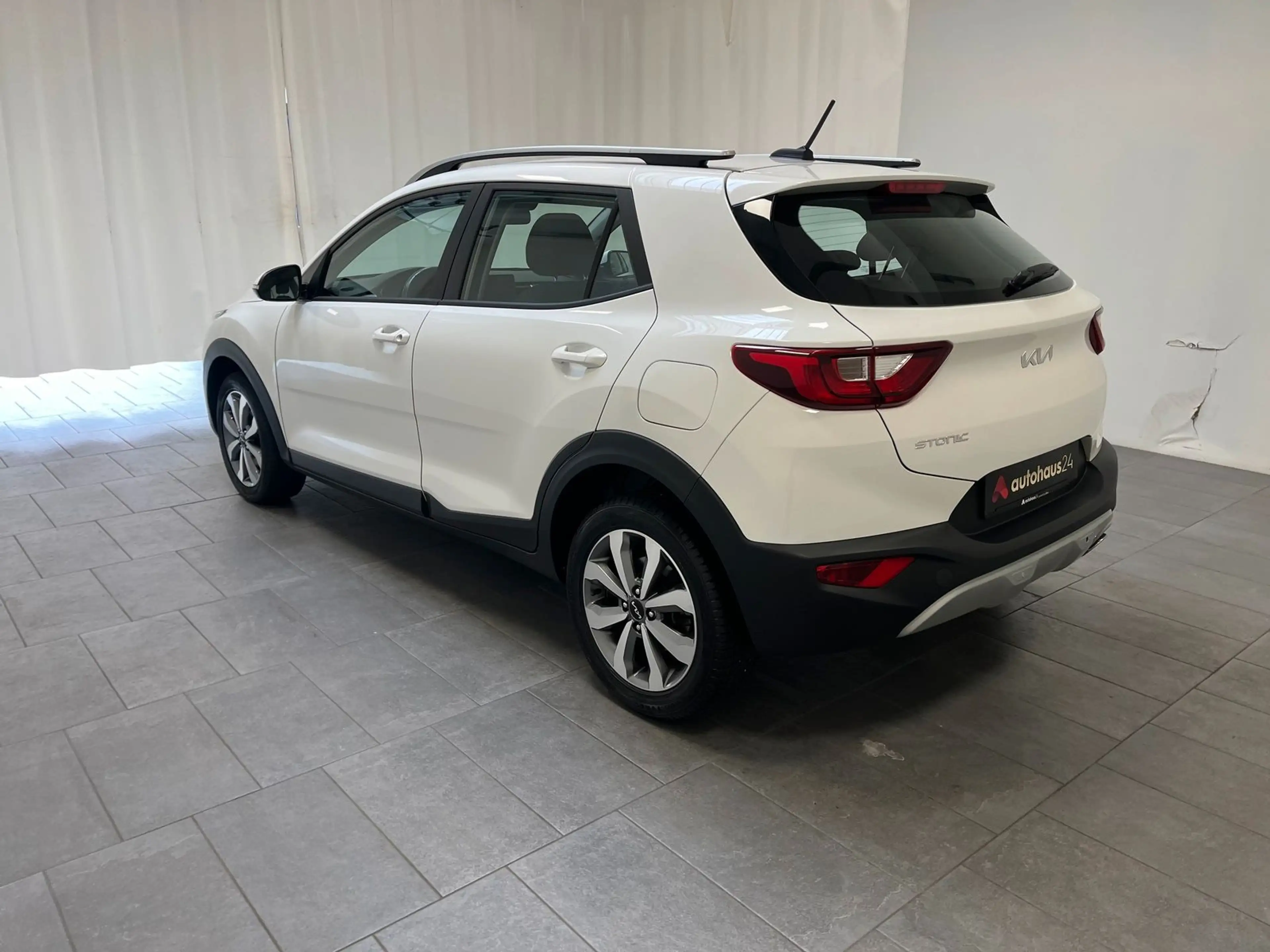 Kia Stonic Vision|Navi|Sitz&Lenkrhzg. — photo 13