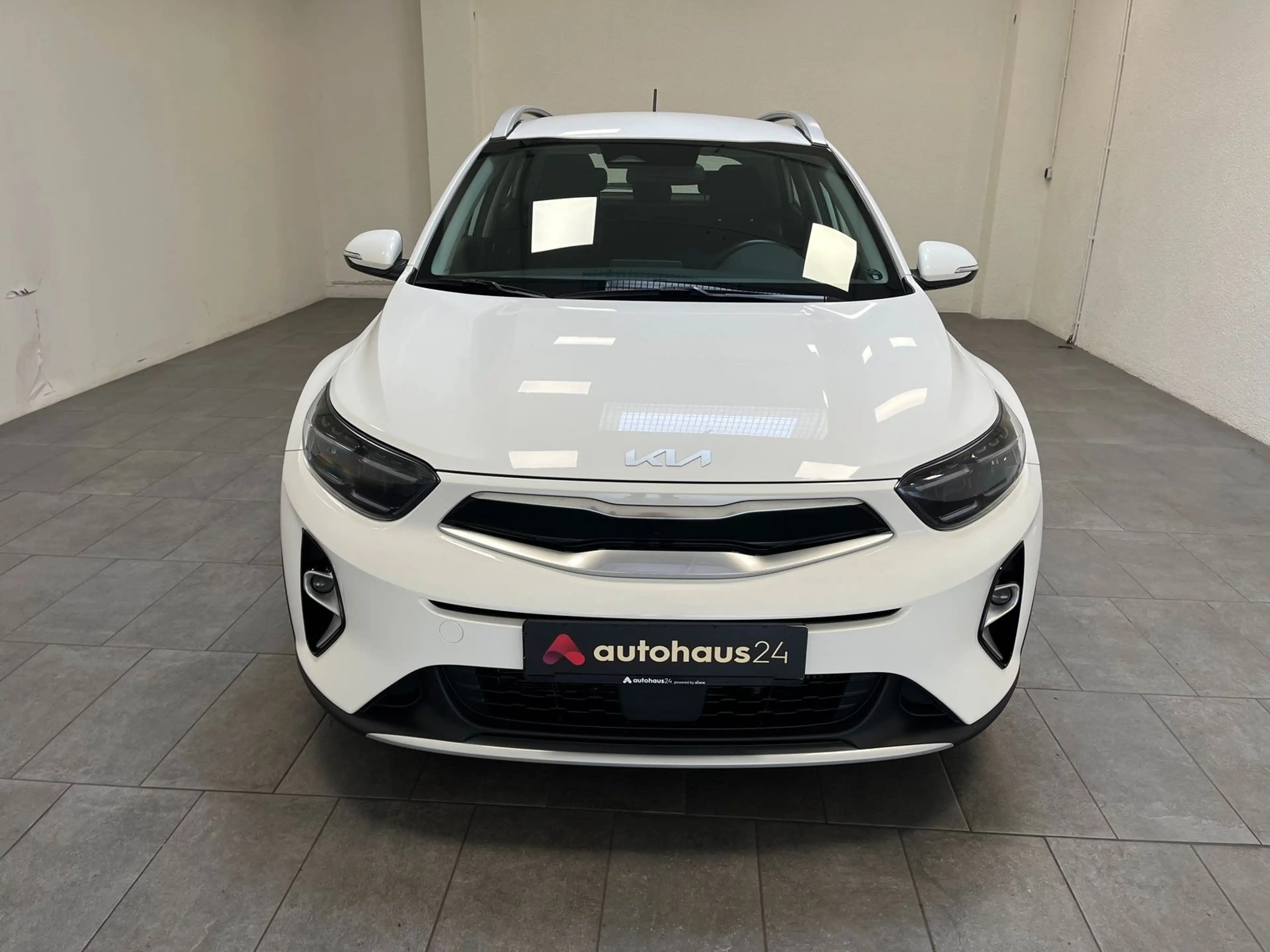 Kia Stonic Vision|Navi|Sitz&Lenkrhzg. — photo 11