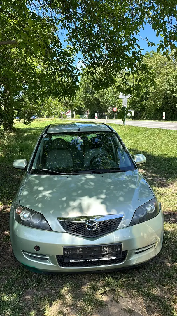 Mazda 2 1.25i/TE - 2