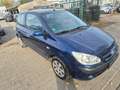 Hyundai Getz 1.1 GL Tüv 12.2026 Blue - thumbnail 3