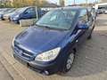 Hyundai Getz 1.1 GL Tüv 12.2026 Blue - thumbnail 1