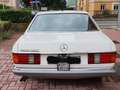 Mercedes-Benz 500 sec Weiß - thumbnail 7