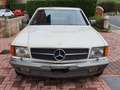 Mercedes-Benz 500 sec Weiß - thumbnail 3