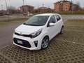 Kia Picanto Picanto 1.0 Active bluetooth Bianco - thumbnail 1