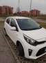 Kia Picanto Picanto 1.0 Active bluetooth Bianco - thumbnail 5