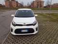 Kia Picanto Picanto 1.0 Active bluetooth Bianco - thumbnail 3