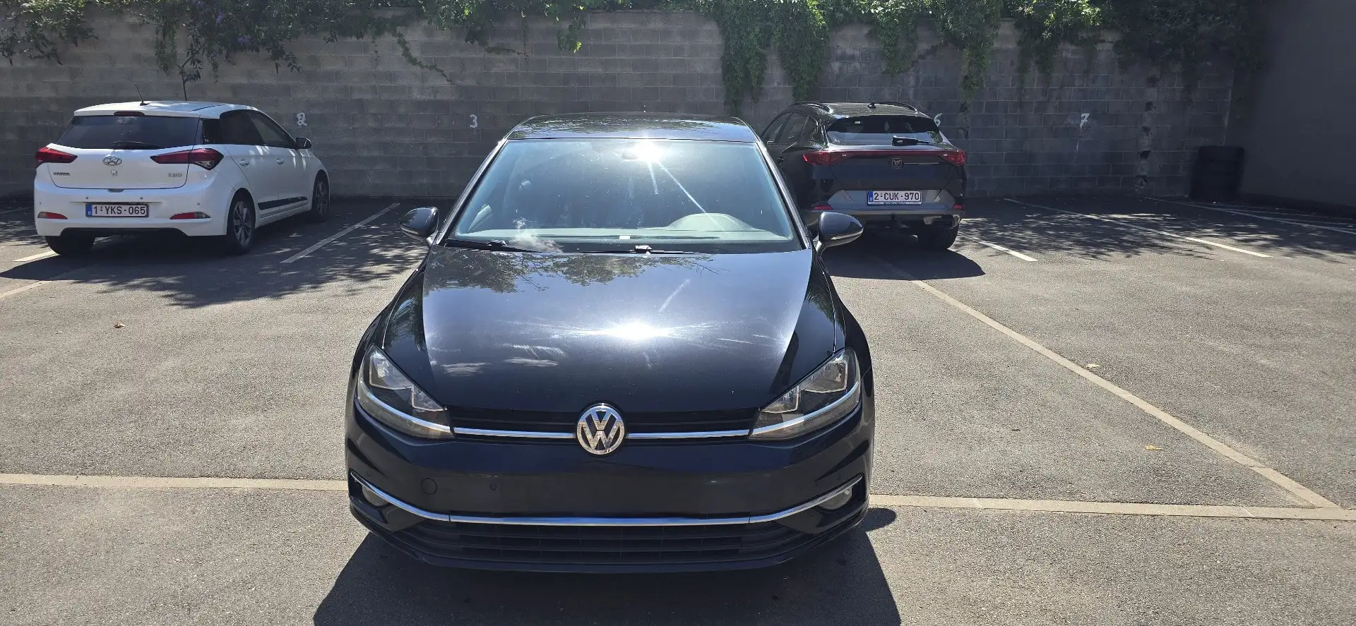 Volkswagen Golf 1.6 SCR TDi Join (EU6.2) - 2