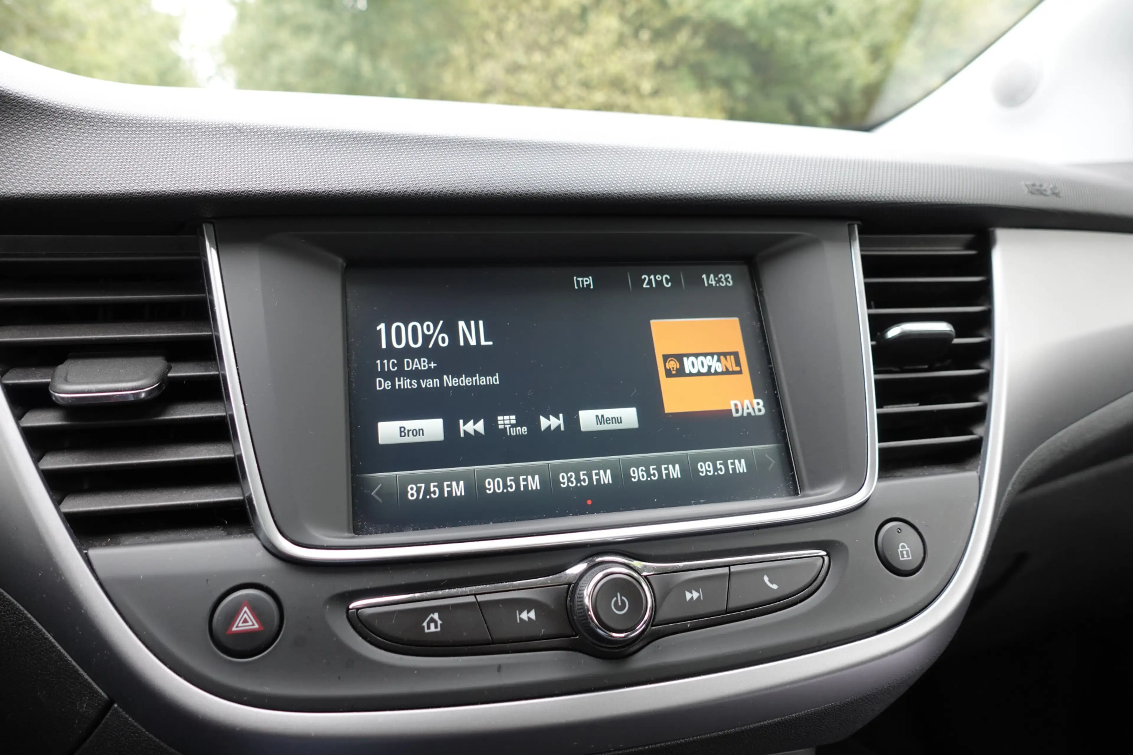 Opel Crossland X 1.2 Innovation | Dealer onderhouden | NAP | Cruise — photo 23
