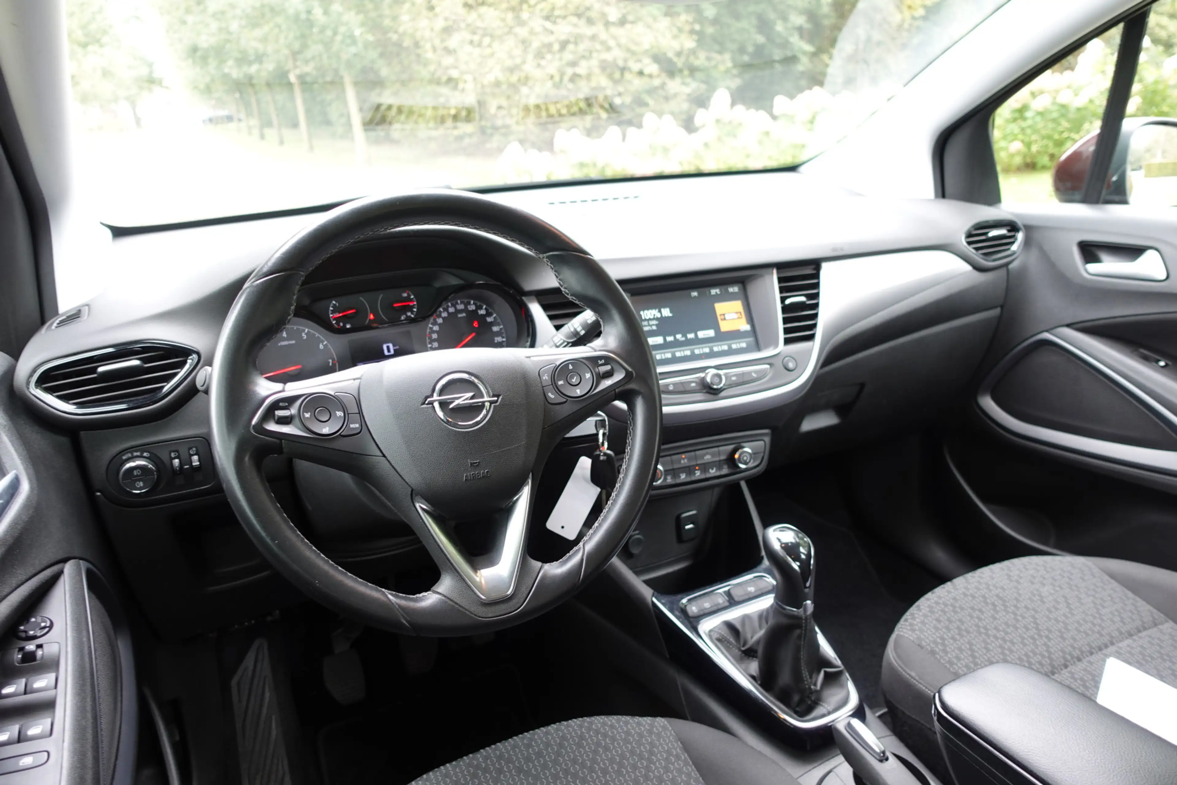 Opel Crossland X 1.2 Innovation | Dealer onderhouden | NAP | Cruise — photo 4