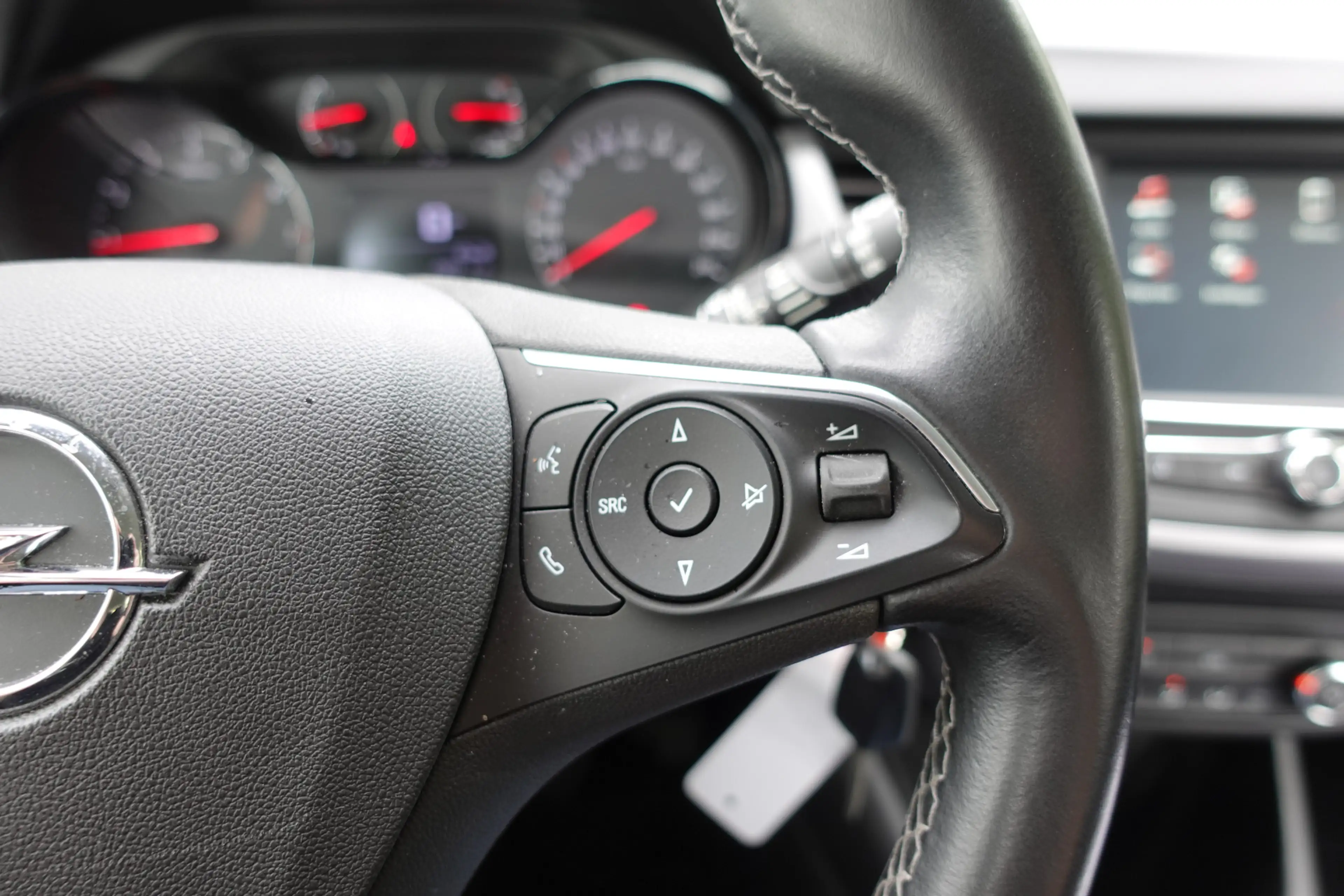 Opel Crossland X 1.2 Innovation | Dealer onderhouden | NAP | Cruise — photo 26