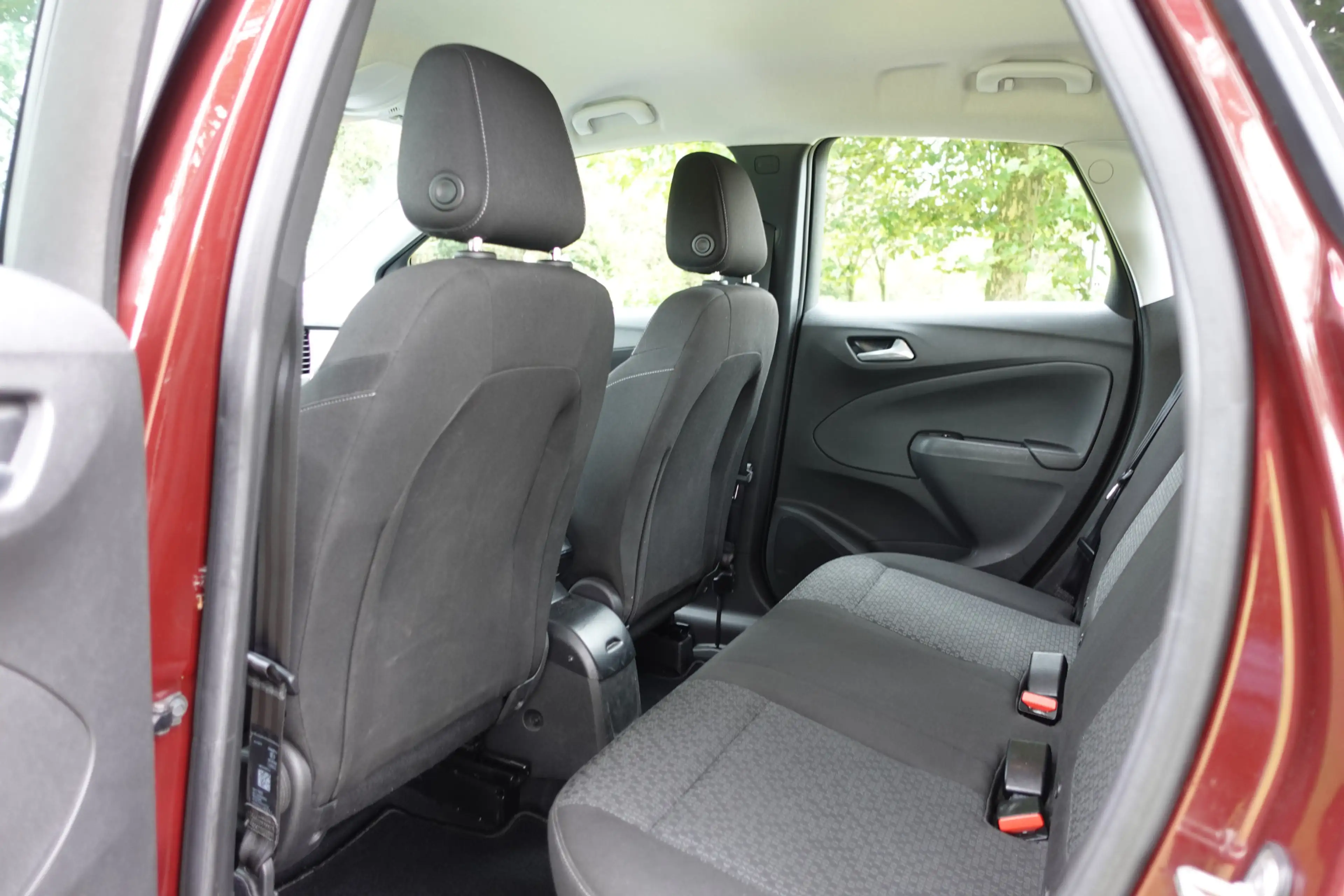 Opel Crossland X 1.2 Innovation | Dealer onderhouden | NAP | Cruise — photo 16
