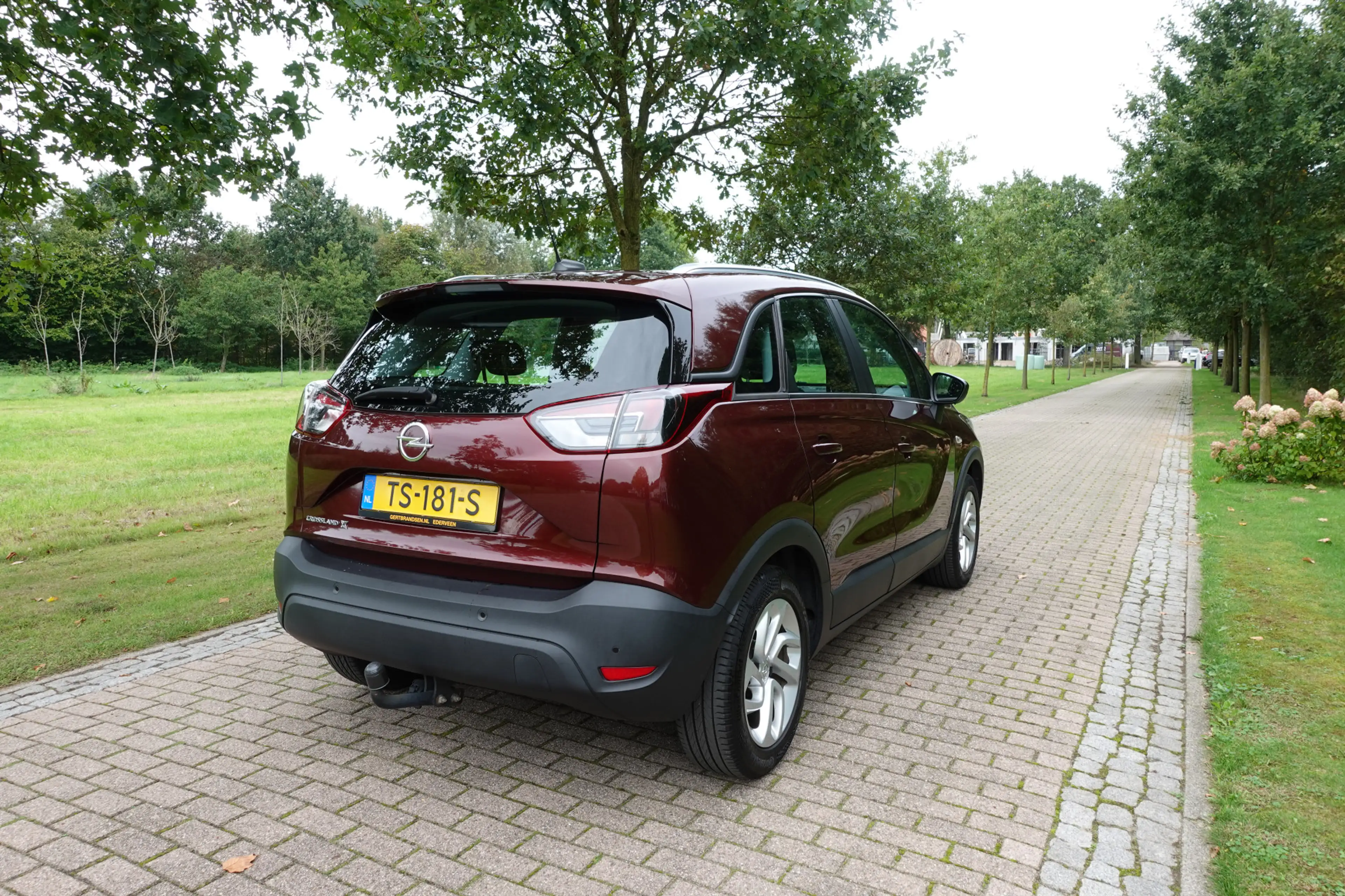 Opel Crossland X 1.2 Innovation | Dealer onderhouden | NAP | Cruise — photo 7