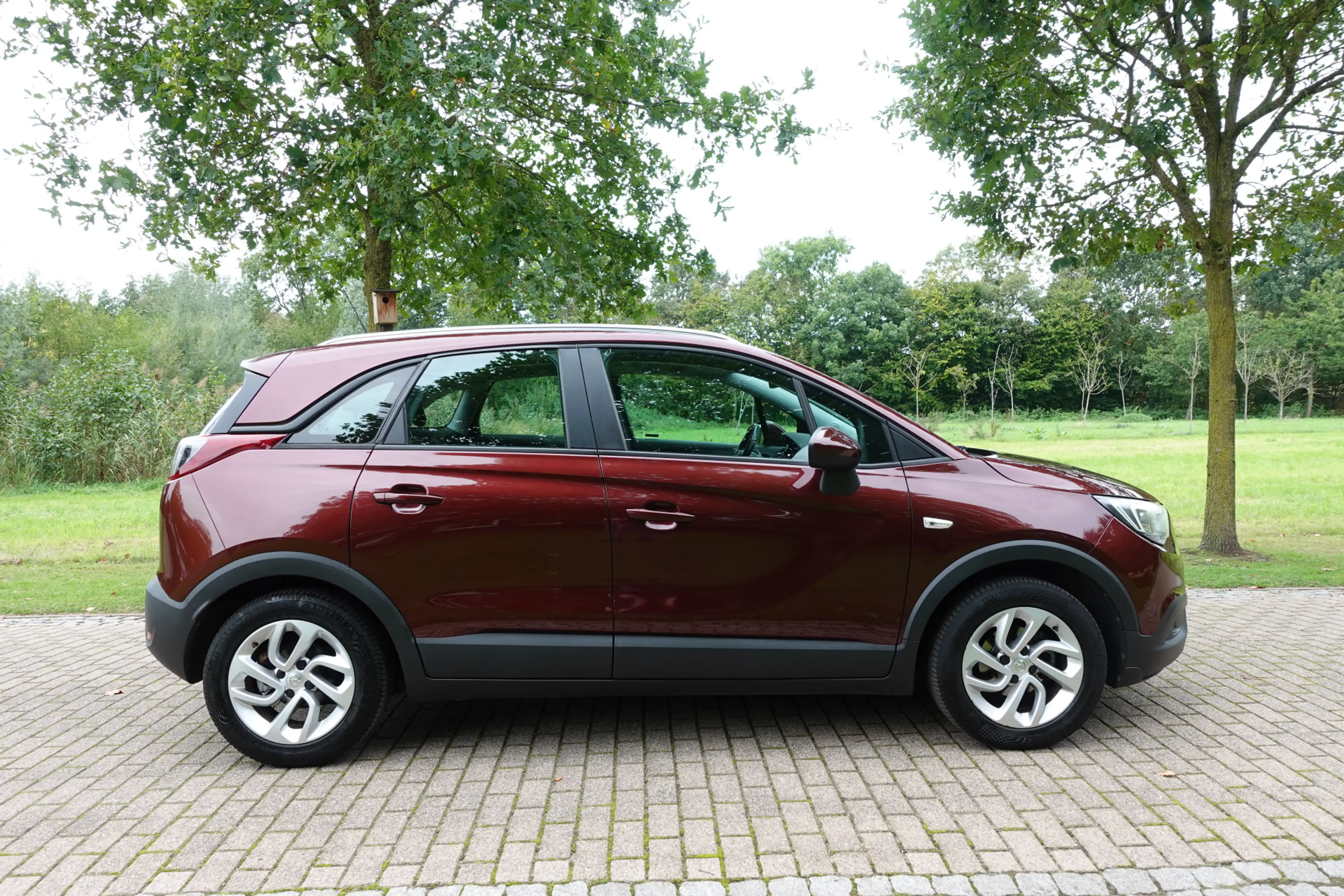 Opel Crossland X 1.2 Innovation | Dealer onderhouden | NAP | Cruise — photo 6