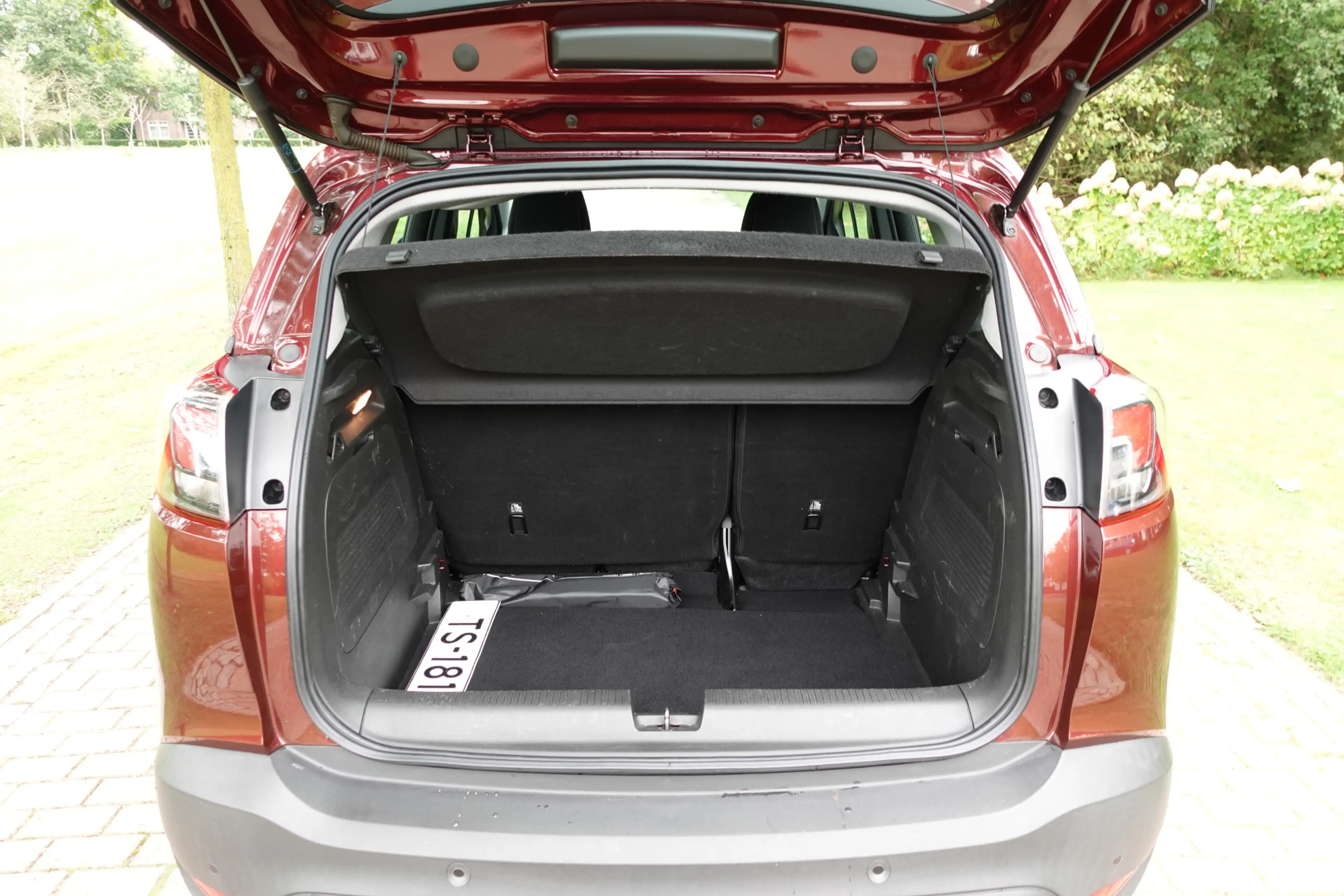 Opel Crossland X 1.2 Innovation | Dealer onderhouden | NAP | Cruise — photo 13