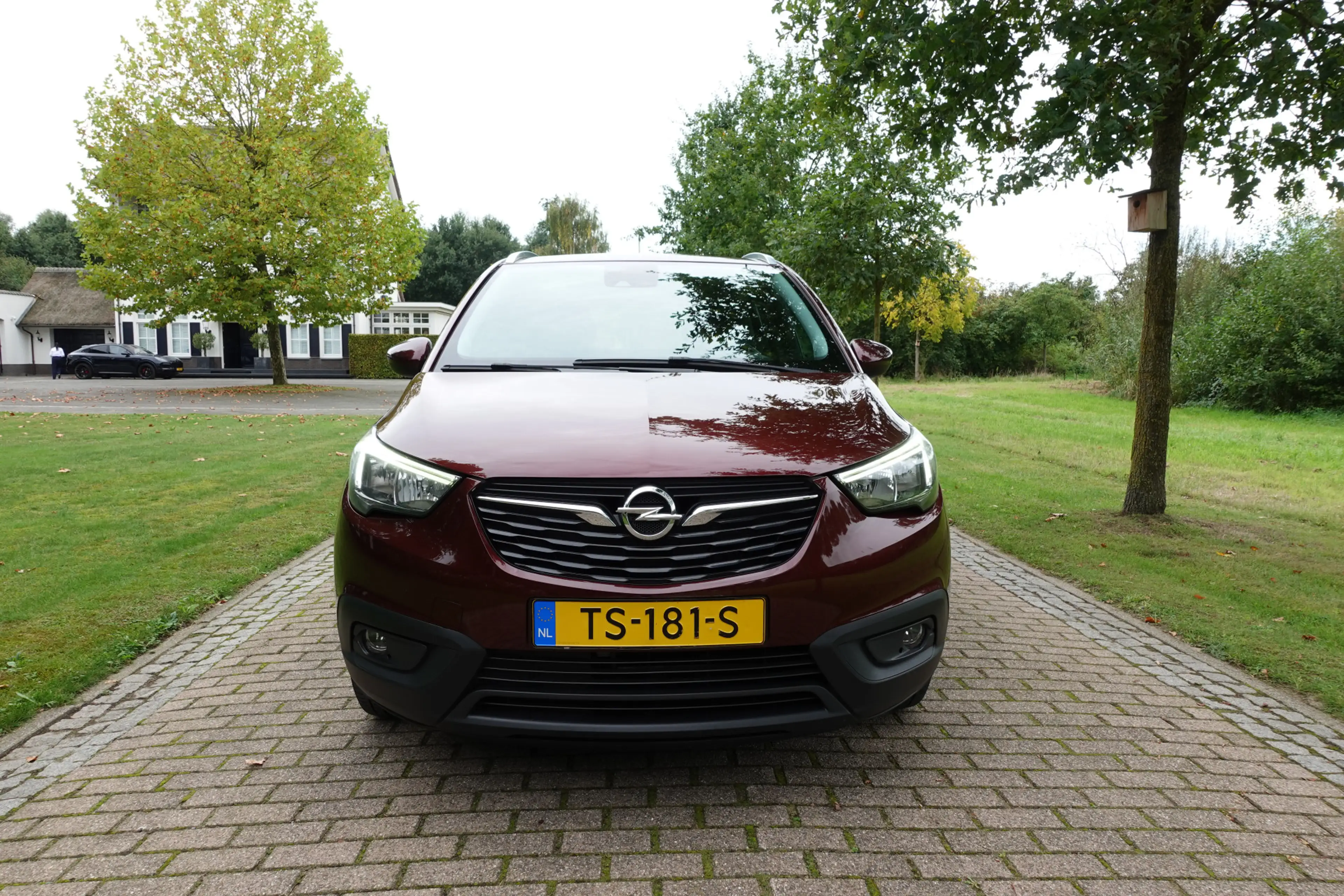 Opel Crossland X 1.2 Innovation | Dealer onderhouden | NAP | Cruise — photo 3