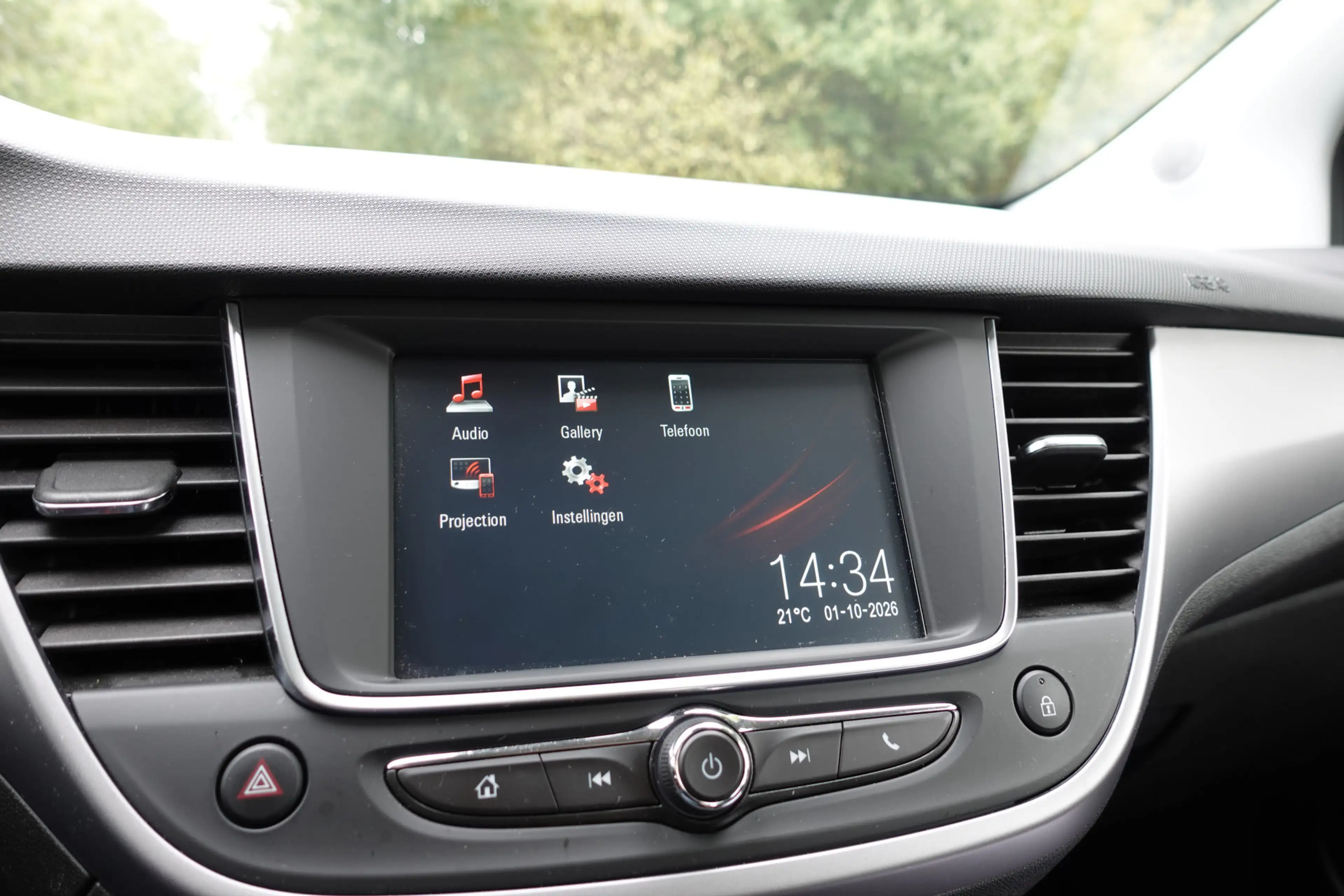 Opel Crossland X 1.2 Innovation | Dealer onderhouden | NAP | Cruise — photo 24
