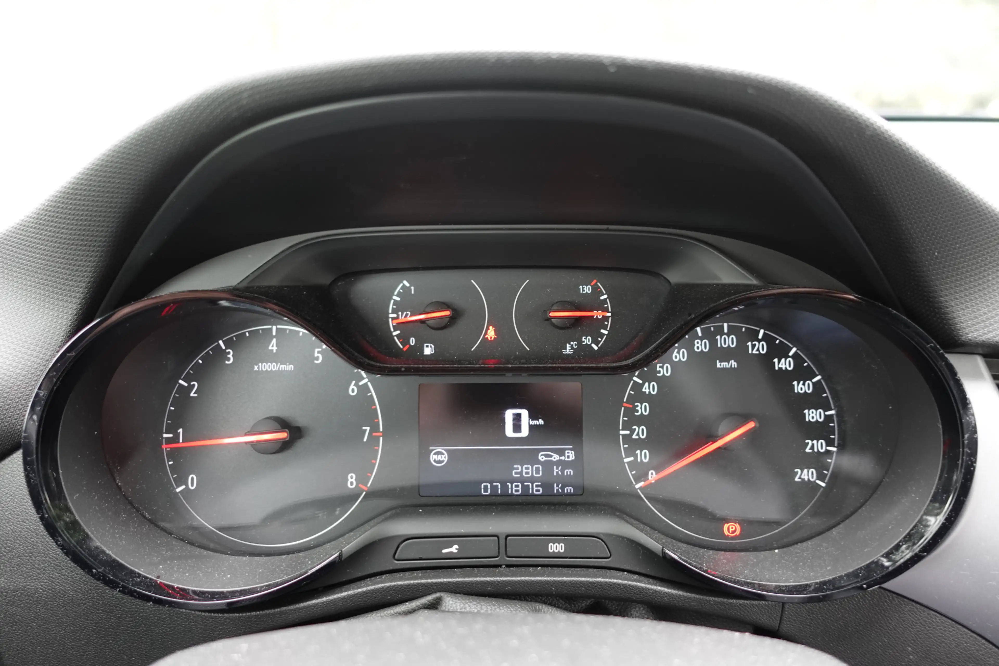 Opel Crossland X 1.2 Innovation | Dealer onderhouden | NAP | Cruise — photo 22
