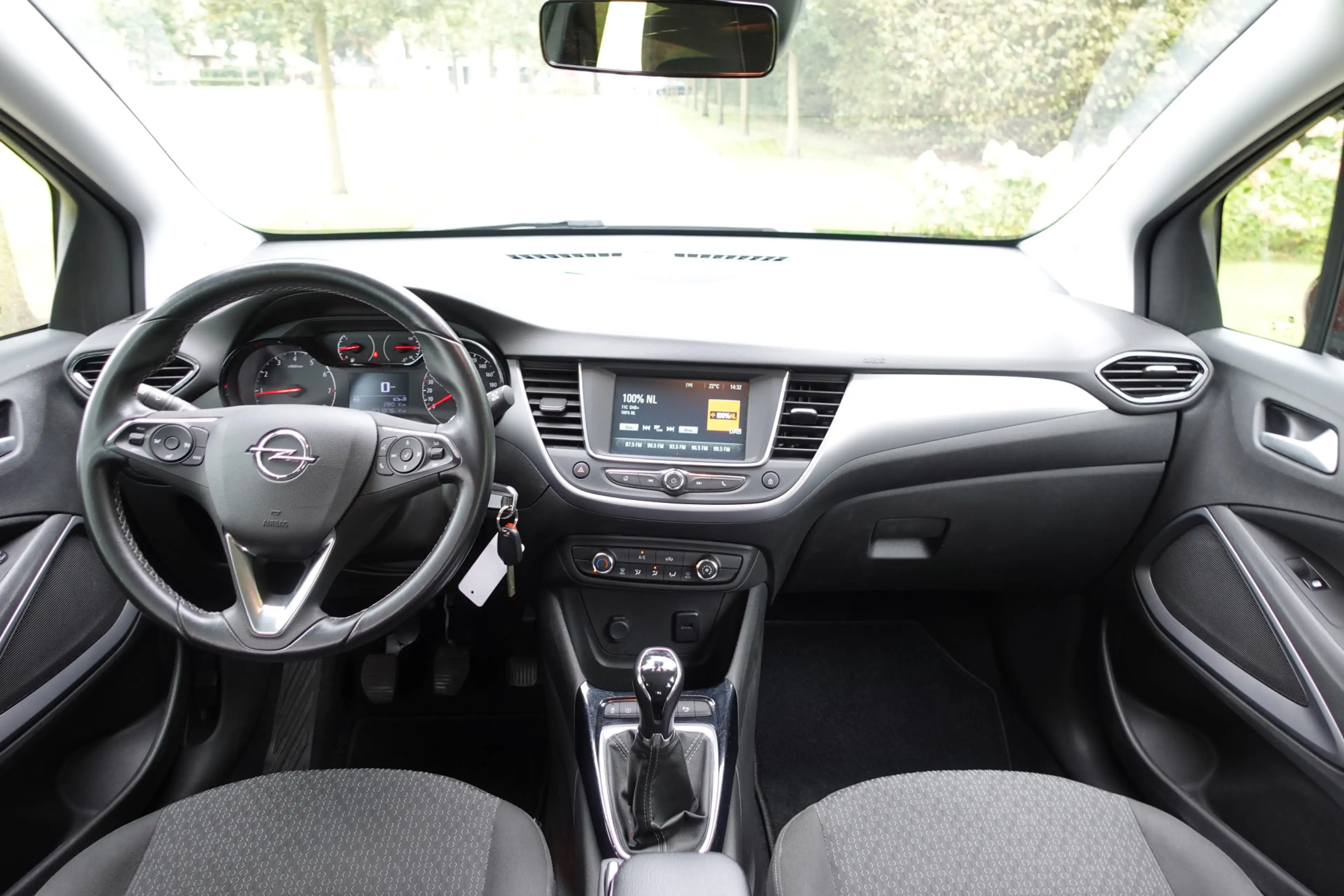 Opel Crossland X 1.2 Innovation | Dealer onderhouden | NAP | Cruise — photo 10