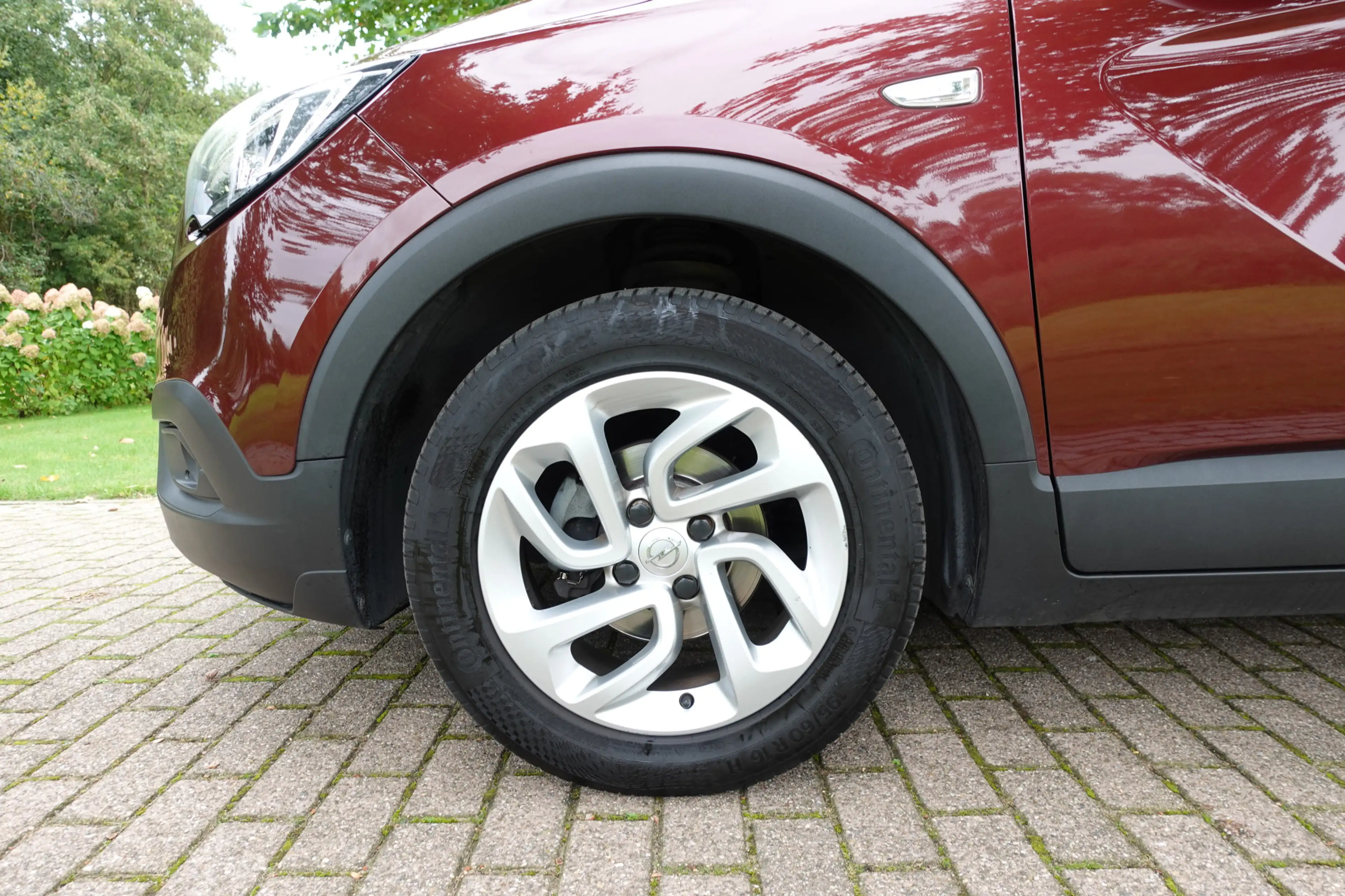 Opel Crossland X 1.2 Innovation | Dealer onderhouden | NAP | Cruise — photo 12