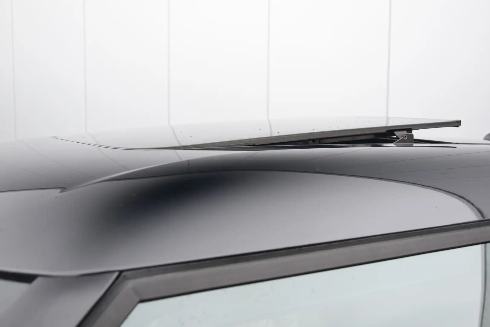 MINI Cooper S Paceman Mini 1.6 ALL4 Chili Bi-Xenon Leer/Sportstoelen Pan Grau - 2