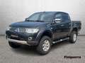 Mitsubishi L200 L200 2.5 DI-D/178CV DC Intense Plus Nero - thumbnail 1