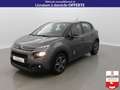 Citroen C3 PureTech 110 Feel +Navigation Gris - thumbnail 1