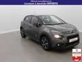 Citroen C3 PureTech 110 Feel +Navigation Gris - thumbnail 3
