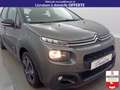 Citroen C3 PureTech 110 Feel +Navigation Gris - thumbnail 9