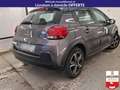 Citroen C3 PureTech 110 Feel +Navigation Gris - thumbnail 3