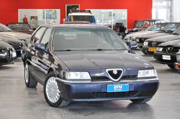 2.0i V6 turbo cat Super CRS