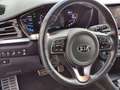 Kia Niro 141pk Hybrid : Leder, Navigatie, Zetelverw., Carpl Grijs - thumbnail 7