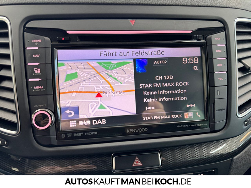 Photo du véhicule