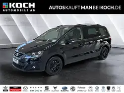 Seat Alhambra 1.4 TSI DSG KLIMA TEMPOMAT ALLWETTER Navi