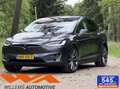 Tesla Model X 90D 6p Free Supercharge SC01 / Autopilot / CCS Gris - thumbnail 1