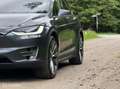 Tesla Model X 90D 6p Free Supercharge SC01 / Autopilot / CCS Grijs - thumbnail 16